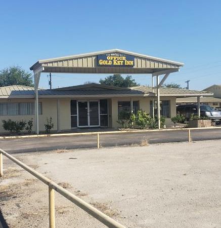 Brady Gold Key Inn מראה חיצוני תמונה