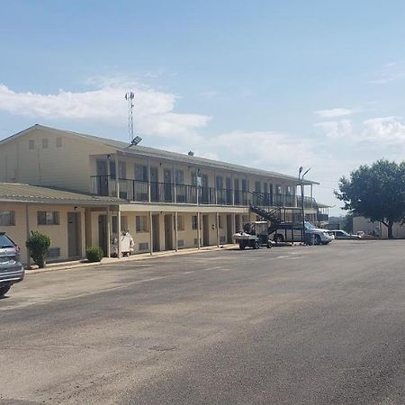 Brady Gold Key Inn מראה חיצוני תמונה