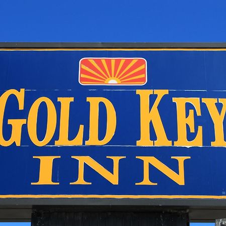 Brady Gold Key Inn מראה חיצוני תמונה