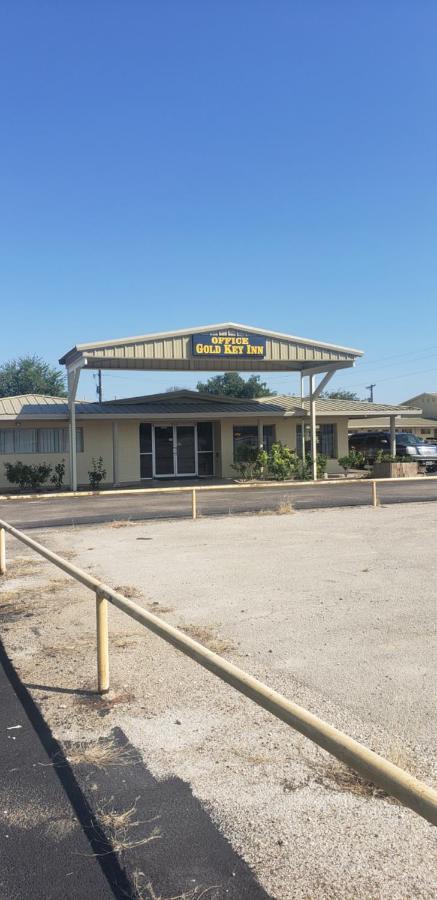 Brady Gold Key Inn מראה חיצוני תמונה