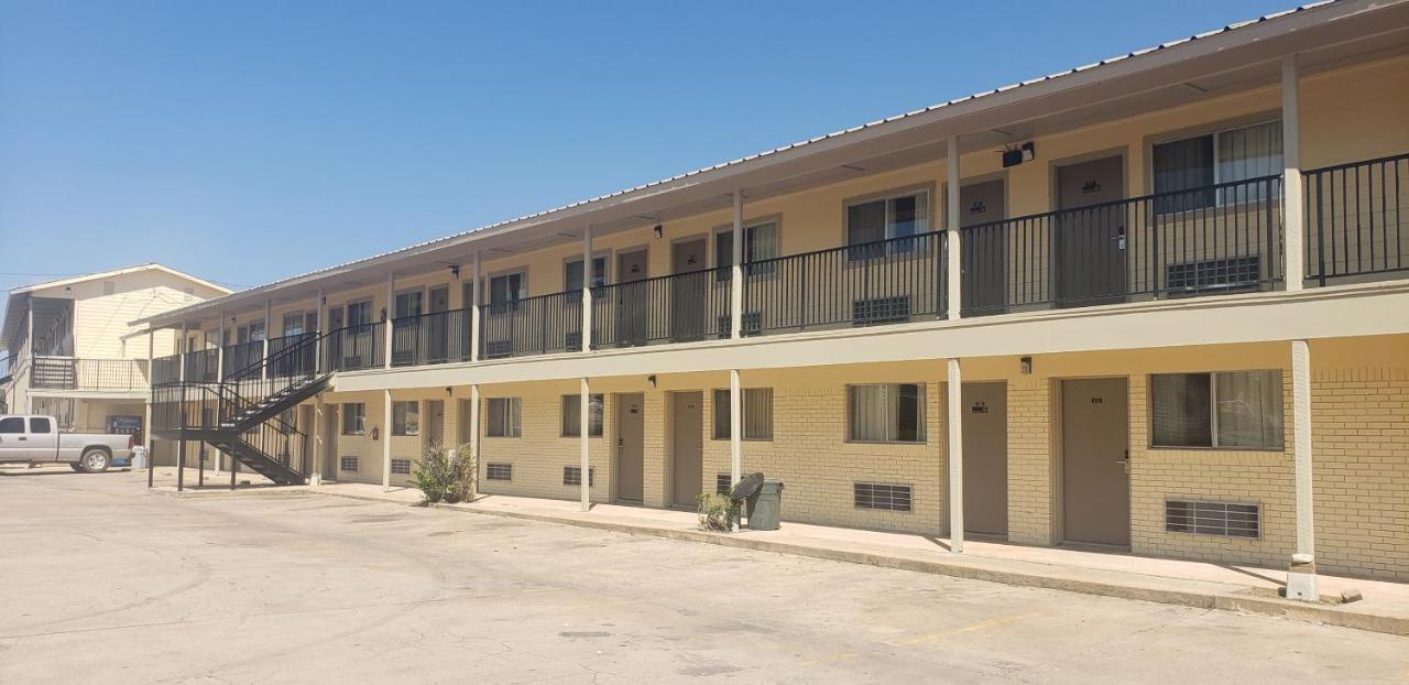 Brady Gold Key Inn מראה חיצוני תמונה