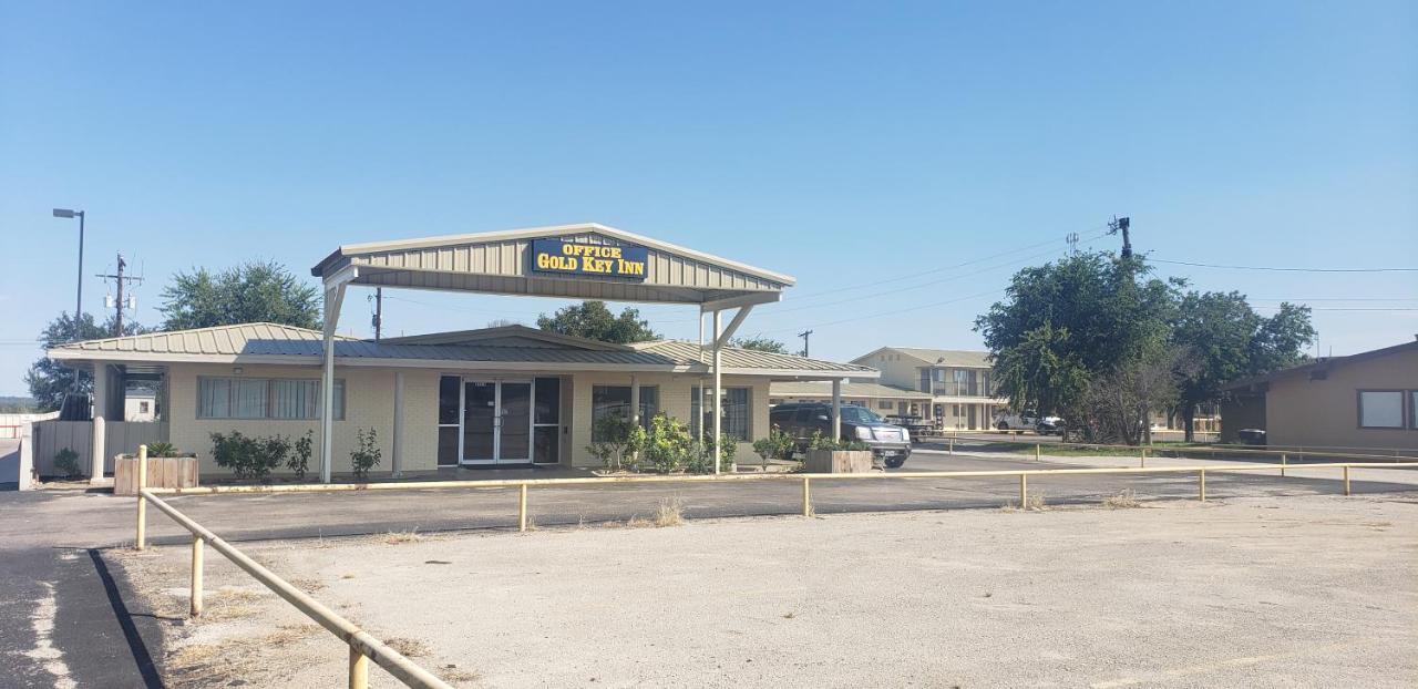 Brady Gold Key Inn מראה חיצוני תמונה