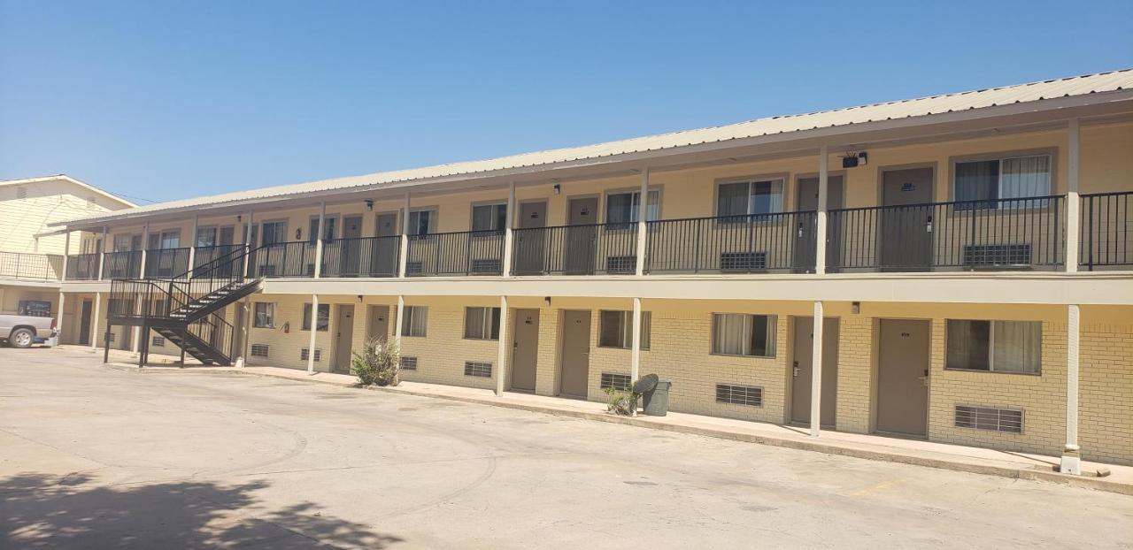 Brady Gold Key Inn מראה חיצוני תמונה