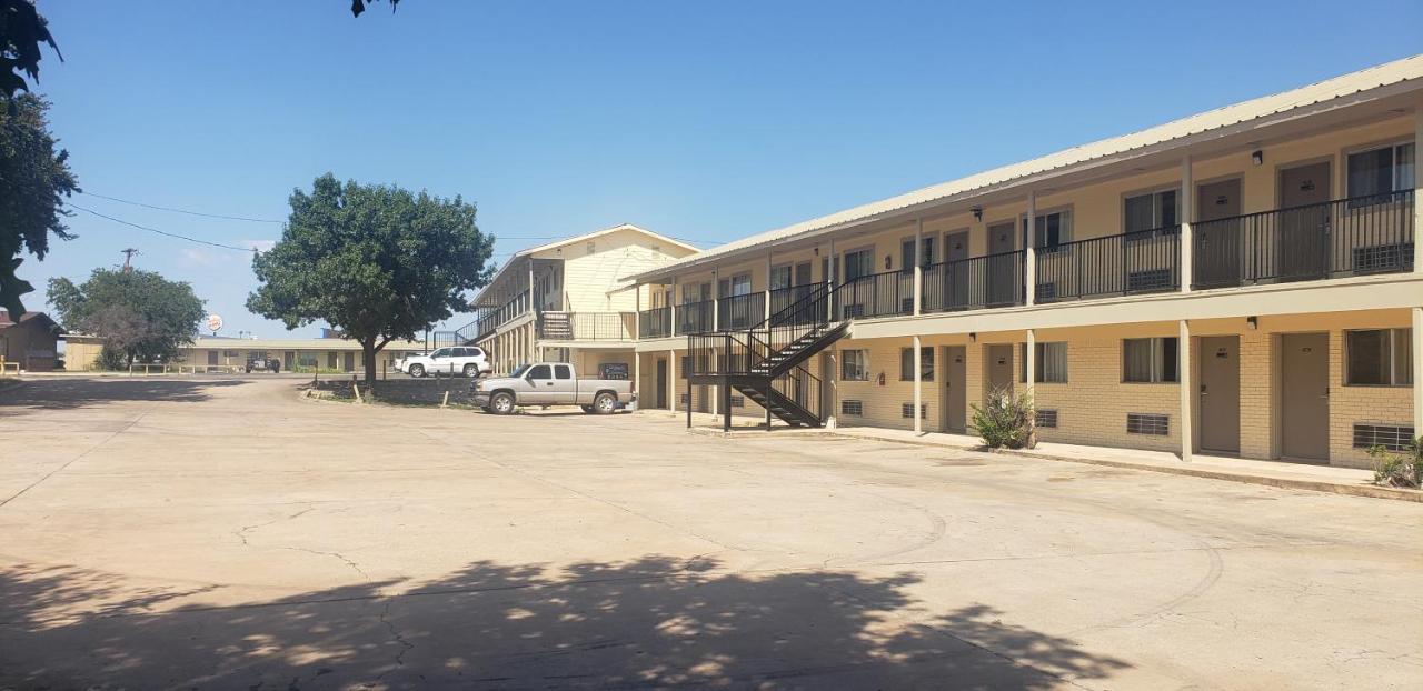 Brady Gold Key Inn מראה חיצוני תמונה