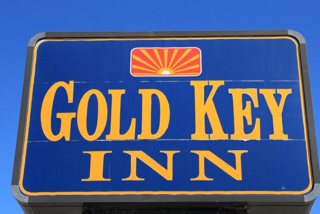Brady Gold Key Inn מראה חיצוני תמונה