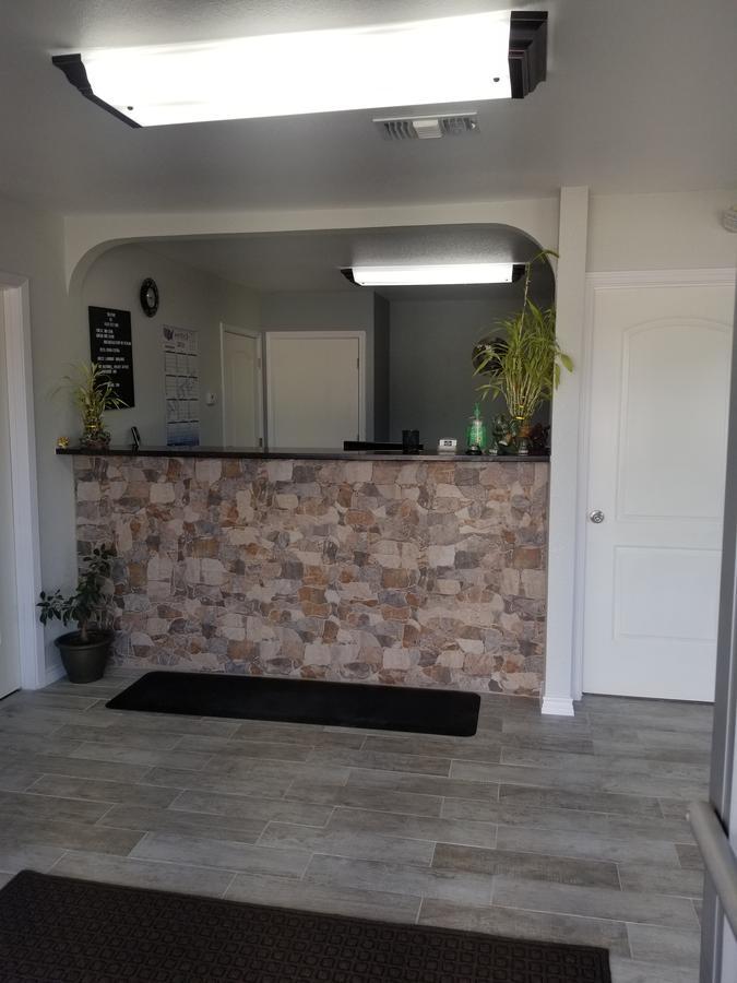 Brady Gold Key Inn מראה חיצוני תמונה