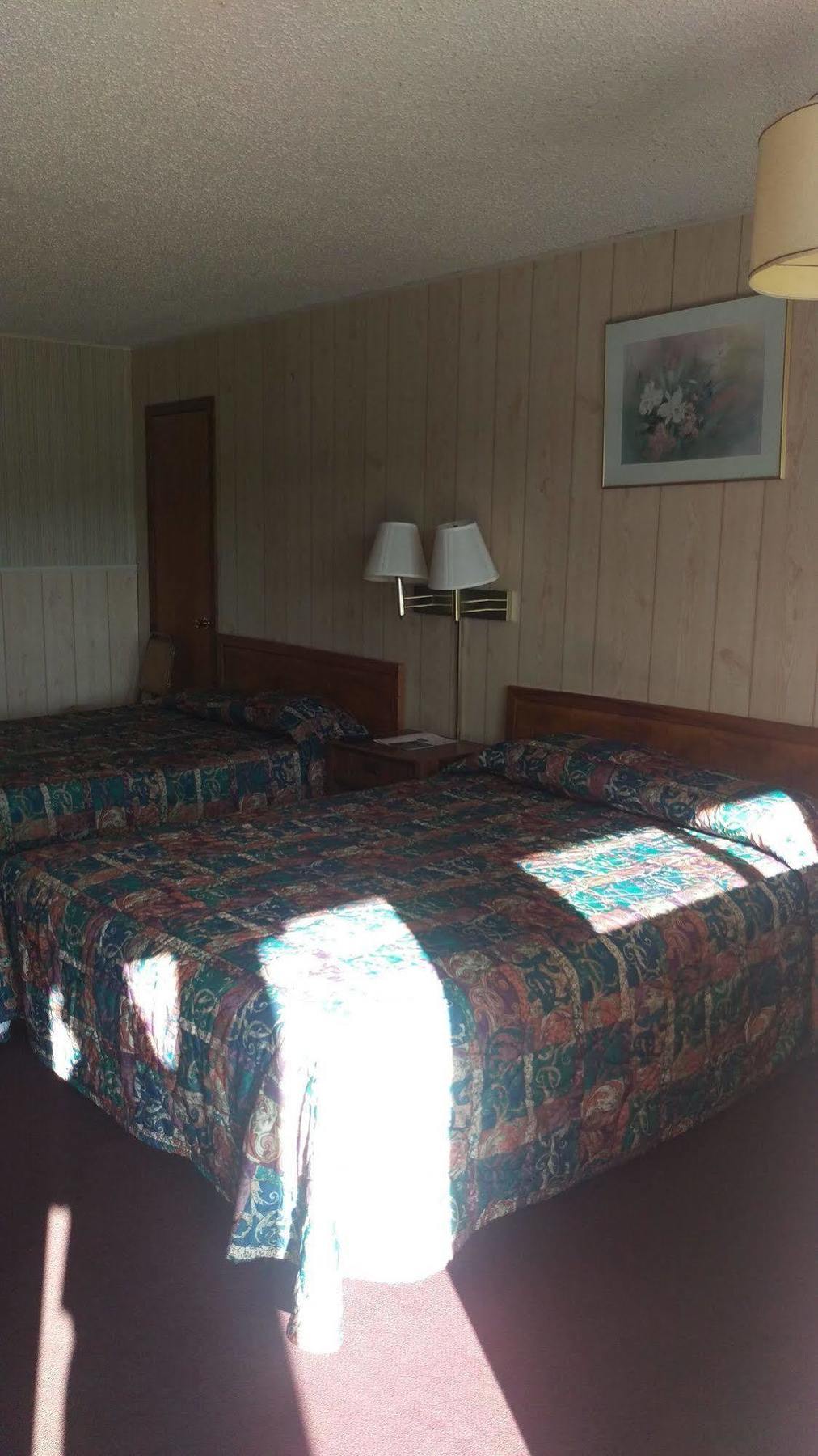Brady Gold Key Inn מראה חיצוני תמונה