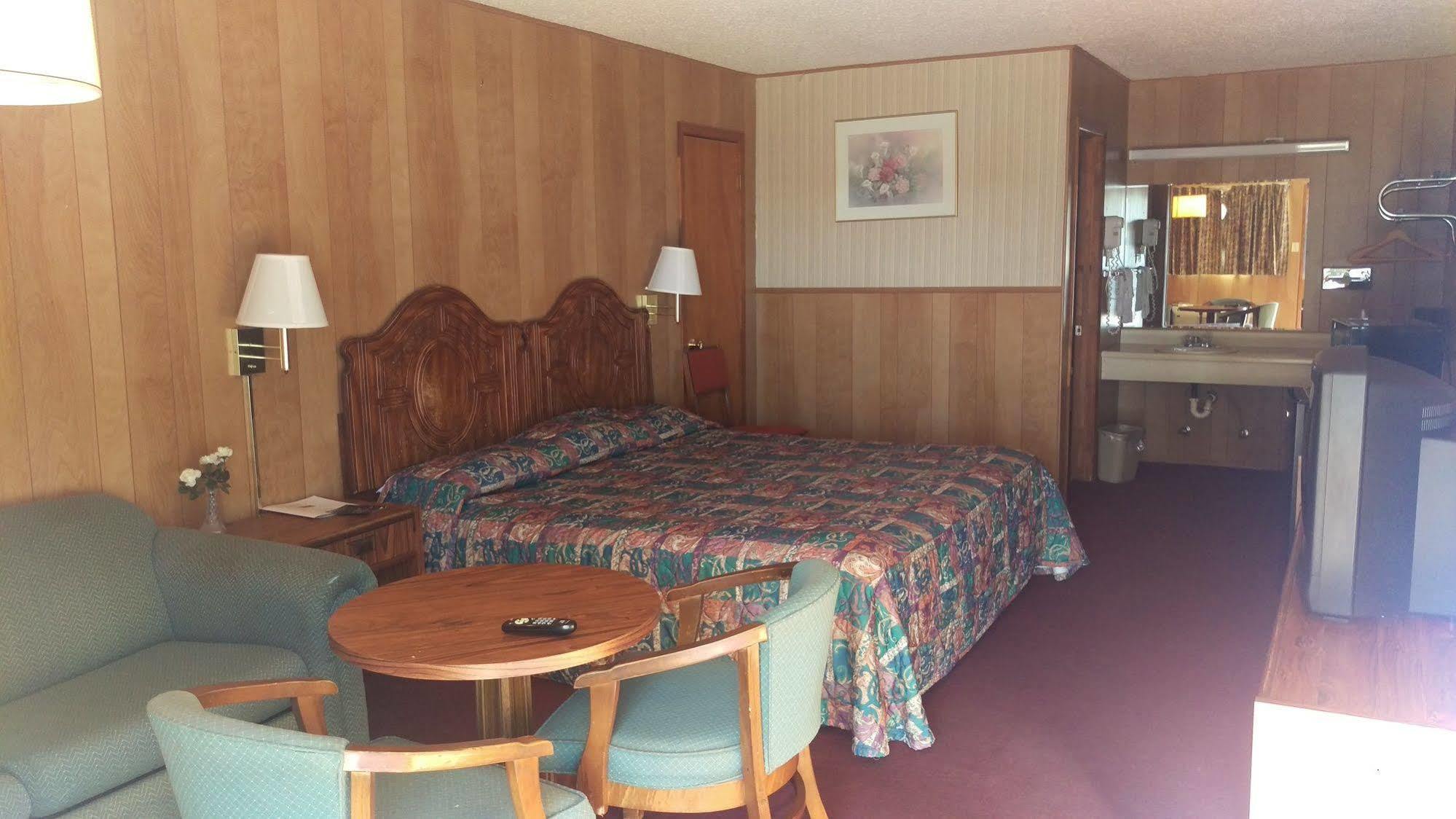 Brady Gold Key Inn מראה חיצוני תמונה