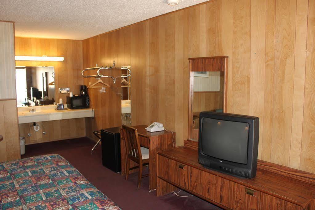Brady Gold Key Inn מראה חיצוני תמונה